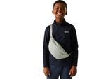 Regatta Kinder/Kids Hot Shot Quarter Zip Fleece Top (Marine)
