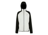 Regatta Heren Andreson Hybride Jas (Beige)