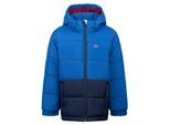 Trespass Jongens Olense Jas (Blauw)