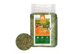 REAL NATURE Foin aux poivrons et aux carottes 750 g