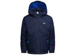 Trespass Jongens Ryssa Logo Jas (Marine)