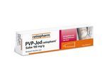 PVP-JOD-ratiopharm Salbe 25 g