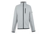 Regatta Heren Orsan Full Zip Fleecejack (IJsberg)
