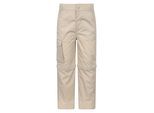 Mountain Warehouse Kinder/Kinder afritsbare actieve broek (Khaki)