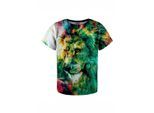 "King of Colors" T-shirt