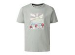 Dare 2B Kinder Trailblazer III Berg T-Shirt (Glacier Groen)