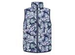 Mountain Warehouse Kinderen/Kinderen Rocko Vlinder Gewatteerd Gilet (Paars)
