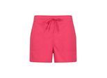 Mountain Warehouse Dames/Dames Stretch Zwemshorts (Koraal)