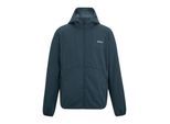 Regatta Heren Tredmoor Softshell Jacket (Nachtlucht)