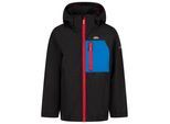 Trespass Kinderen Aleric Waterdichte Jas (Navy)