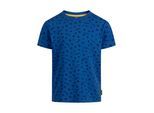 Trespass Jongens Ellwood T-Shirt (Blauw)