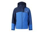 Dare 2B Kinderen/Kids Explore III Waterdichte Jas (Oxford Blauw)