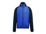 Regatta Heren Andreson Hybride Jas (Olympisch Blauw/Navy)