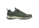Regatta Heren Vendeavour Waterdichte Wandelschoenen (Donkere Khaki)