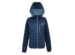 Regatta Dames/Dames Andreson Pro Hybride Jas (Marine/Clear Sky)