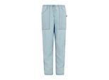 Regatta Dames/Dames Shorebella Capri Broek (Chambray)