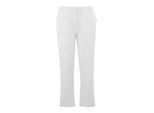 Regatta Dames/Dames Shorebella Capri Broek (Wit)