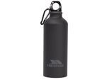 Trespass Sup 1L waterfles (Matzwart)