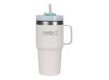 Regatta Thermulate Geïsoleerde 600 ml Reismok (Bloesem Roze)