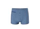 Schiesser Mannen Boxer zwembroek Ocean Swim