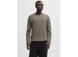Jack & Jones Jjehill knit crew neck noos