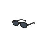 Jack & Jones Heren zonnebril jacryder black iris