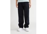 Petrol Industries - Jongens Relaxed Fit Broek Cardón - Blauw
