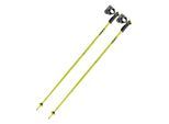 Leki spitfire s skistokken heren