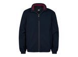 Petrol Industries - Jongens Bomberjack Cabo - Blauw