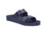 JOSEF SEIBEL Heren Sandaal Macon 01 in blauw