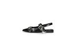 POSH by Poelman Dames JULIA Sandalen