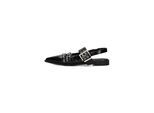 POSH by Poelman AVA Dames Slingbacks