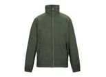 Regatta Heren Lyle IV Waterdicht Kappenjasje (Donkere Khaki)