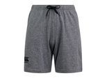 Canterbury Katoenen Jongens Shorts (Statisch Marl)
