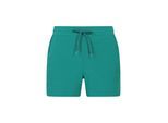 Mountain Warehouse Dames/Dames Stretch Zwemshorts (Donker groenblauw)