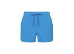 Mountain Warehouse Dames/Dames Stretch Zwemshorts (Helder Blauw)