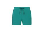 Mountain Warehouse Dames/Dames Stretch Zwemshorts (Donker groenblauw)