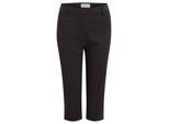 Craghoppers Dames/Dames Kiwi Pro III Korte Broek (Zwart)