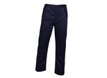 Regatta Heren Pro Actiebroek (Marine)