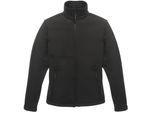 Regatta Professionele Herenoctagon II Waterdicht Softshell-jasje (Zwart/Zwart)