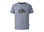Dare 2B Kinderen Trailblazer III Wiel T-Shirt (Kwik)