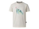 Dare 2B Kinderen/Kinderen grappig T-shirt (Amandelmelk)
