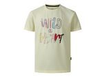 Dare 2B Kinderen/Kinderen grappig T-shirt (Was Geel)