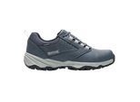 Regatta Dames/Dames Amble Synthetisch Leren Waterdichte Wandelschoenen (Stormgrijs/Poederlila)