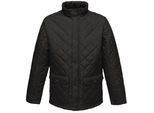 Regatta Heren Tyler Jacket (Zwart)