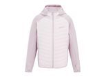 Regatta Andreson Hybride Gewatteerd Jasje voor Kinderen/Kinderen (Poederlila/roze waas)