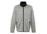 Regatta Heren Branleigh Full Zip Fleecejack (Moonstruck)