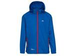 Trespass - Unisex Qikpac X Opbergbare Jas (Blauw)