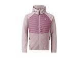 Dare 2B Gewatteerde jas voor kinderen (Mauve schaduw/donkere orchidee)