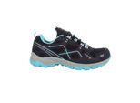 Regatta Dames/Dames Vendeavour Wandelschoenen (Marine/Amazoniet)